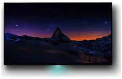 Sony KD43X8305CBU 43 Inch 4K Ultra HD Freeview HD Smart TV